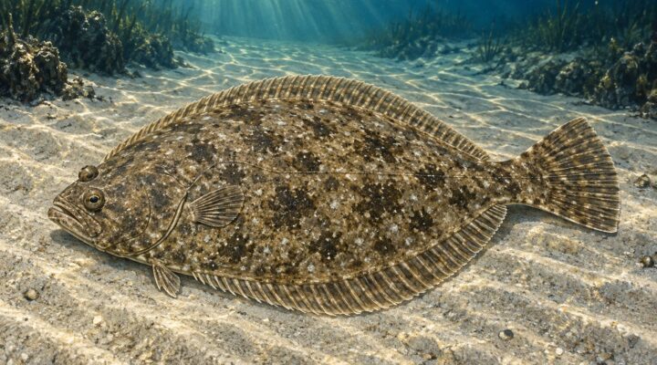 Flounder