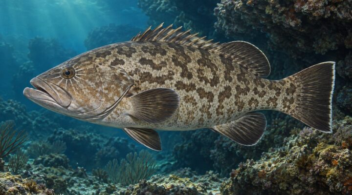 Gag Grouper