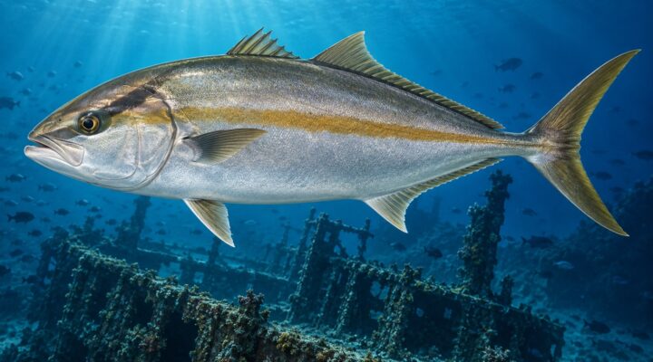 Greater Amberjack
