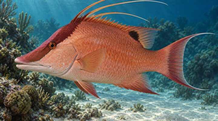 Hogfish