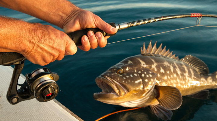 Florida Bottom Fishing Rigs Guide
