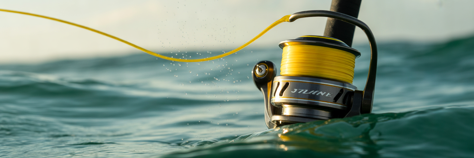Florida Saltwater Braided Fishing Line: A Complete Angler’s Guide