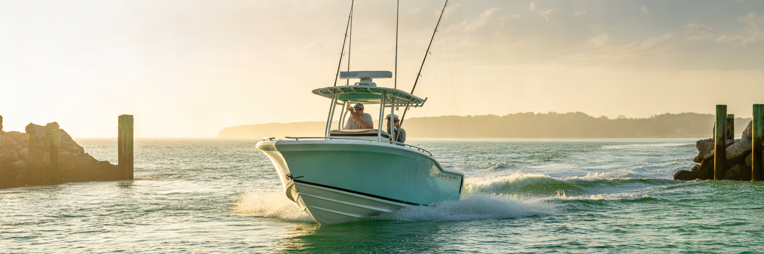 Destin License Checklist for Visiting Saltwater Anglers