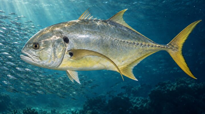 Jack Crevalle