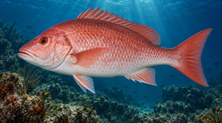 Red Snapper