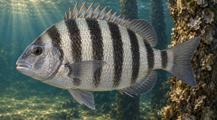 Sheepshead