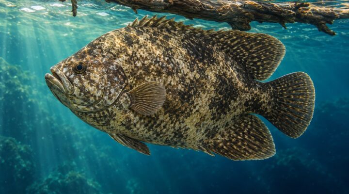 Tripletail
