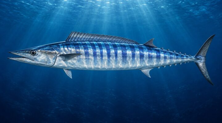 Wahoo